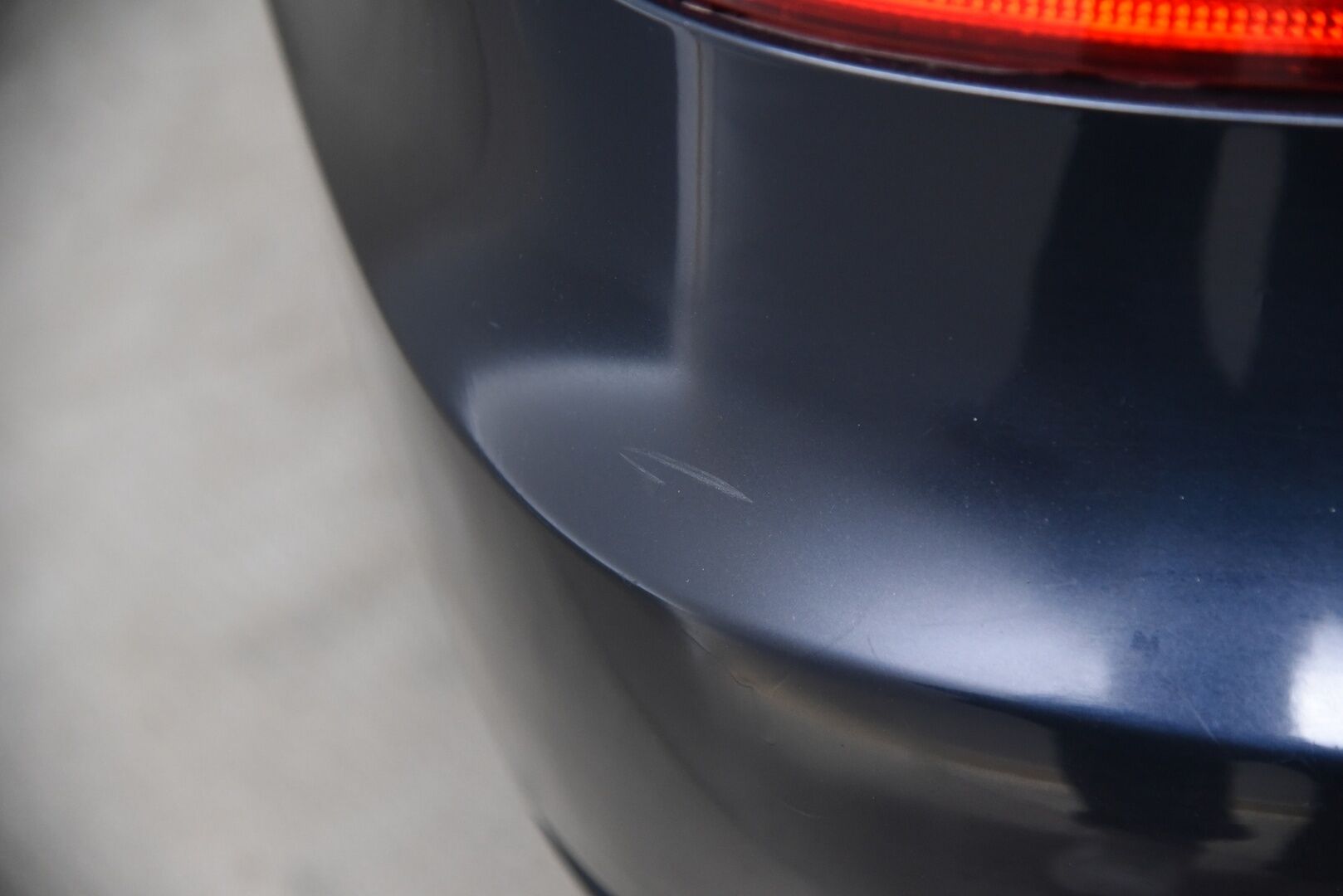 BMW 520 2008 **YritysOutlet - Myydään vain yrityksille