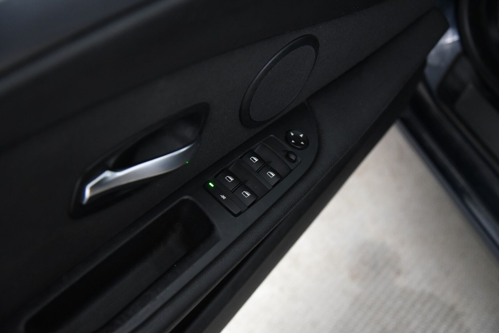 BMW 520 2008 **YritysOutlet - Myydään vain yrityksille