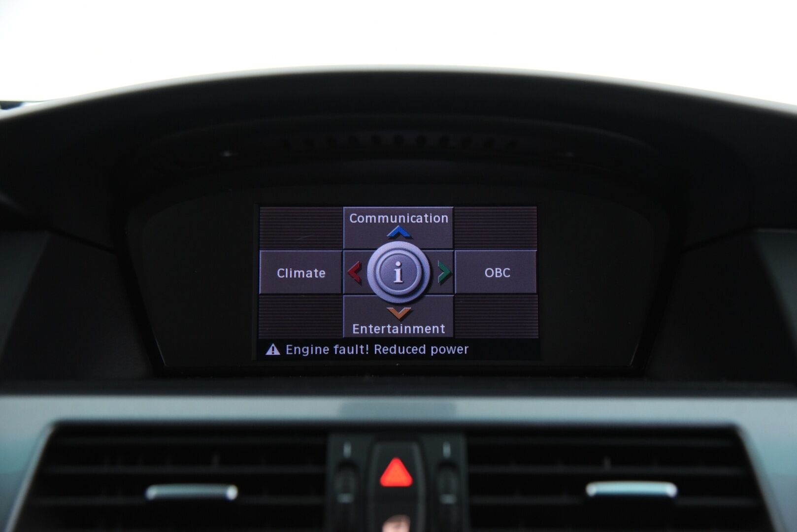 BMW 520 2008 **YritysOutlet - Myydään vain yrityksille