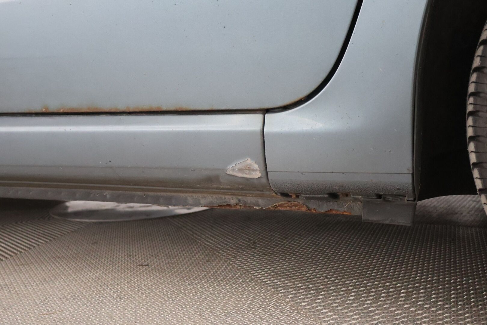 Peugeot 307 2008 Wagon Premium Plus HDi 90 - Myydään  Huutokaupat.com - Vakkari | Koukku 