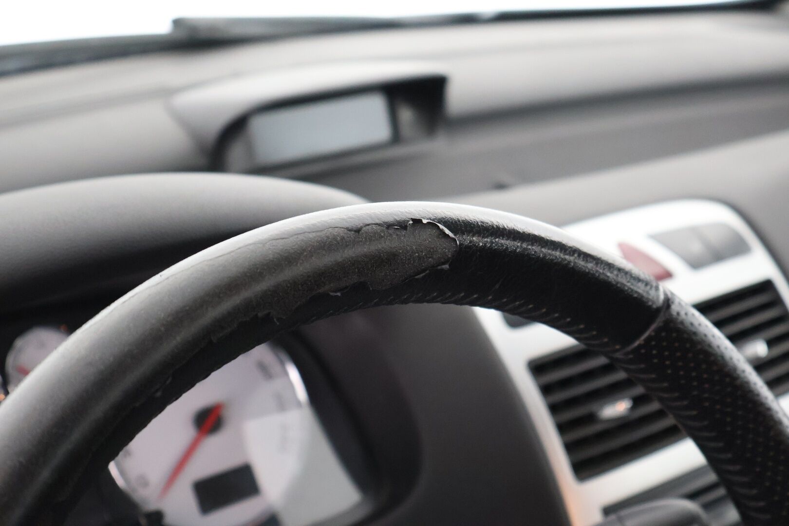 Peugeot 307 2008 Wagon Premium Plus HDi 90 - Myydään  Huutokaupat.com - Vakkari | Koukku 