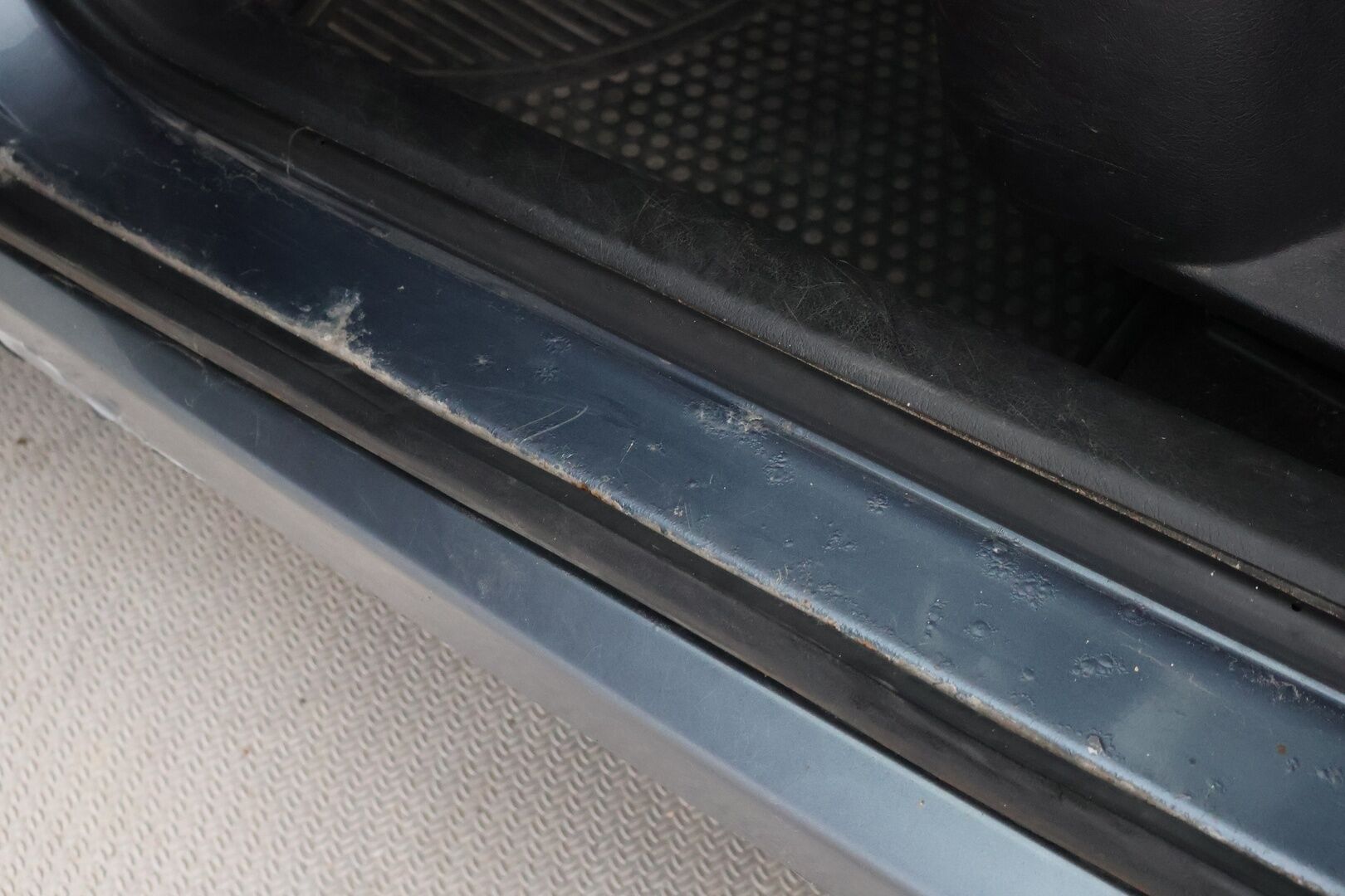 Peugeot 307 2008 Wagon Premium Plus HDi 90 - Myydään  Huutokaupat.com - Vakkari | Koukku 