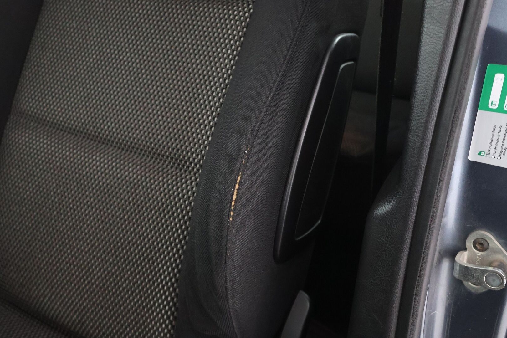 Peugeot 307 2008 Wagon Premium Plus HDi 90 - Myydään  Huutokaupat.com - Vakkari | Koukku 