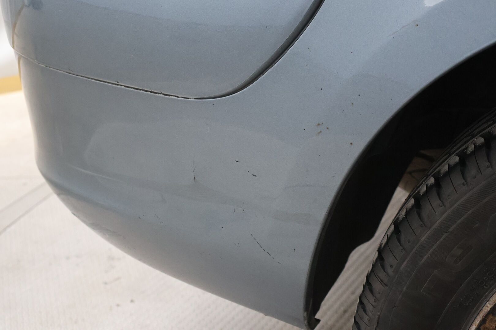 Peugeot 307 2008 Wagon Premium Plus HDi 90 - Myydään  Huutokaupat.com - Vakkari | Koukku 