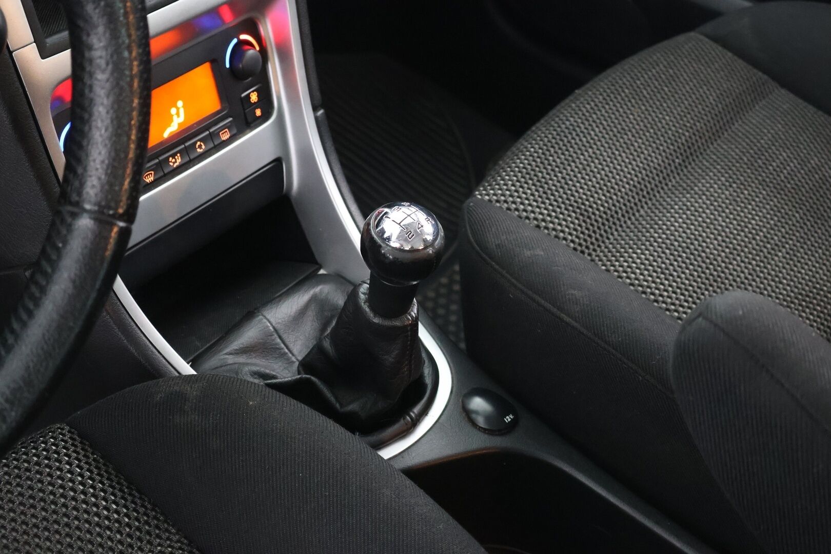 Peugeot 307 2008 Wagon Premium Plus HDi 90 - Myydään  Huutokaupat.com - Vakkari | Koukku 