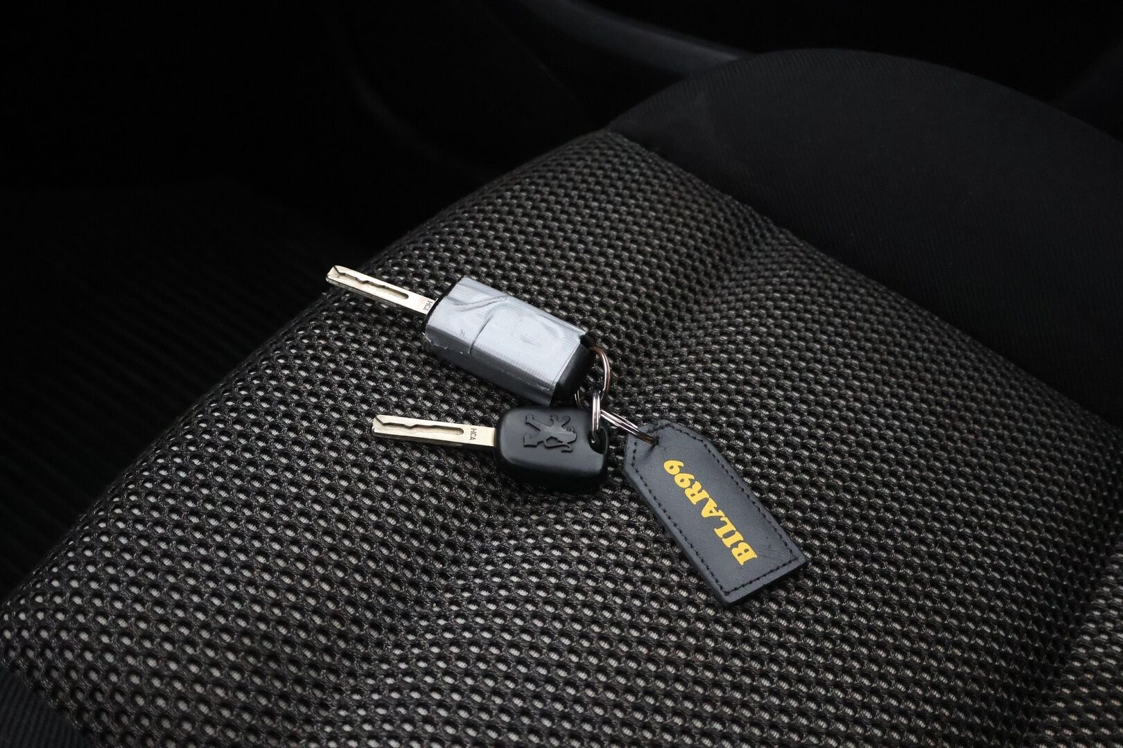 Peugeot 307 2008 Wagon Premium Plus HDi 90 - Myydään  Huutokaupat.com - Vakkari | Koukku 