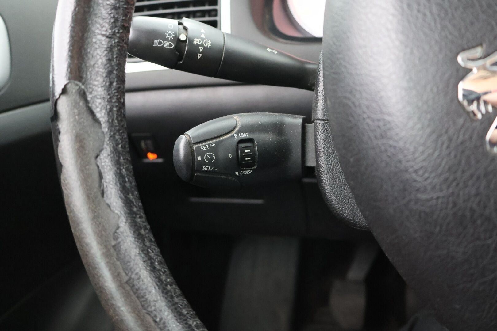 Peugeot 307 2008 Wagon Premium Plus HDi 90 - Myydään  Huutokaupat.com - Vakkari | Koukku 
