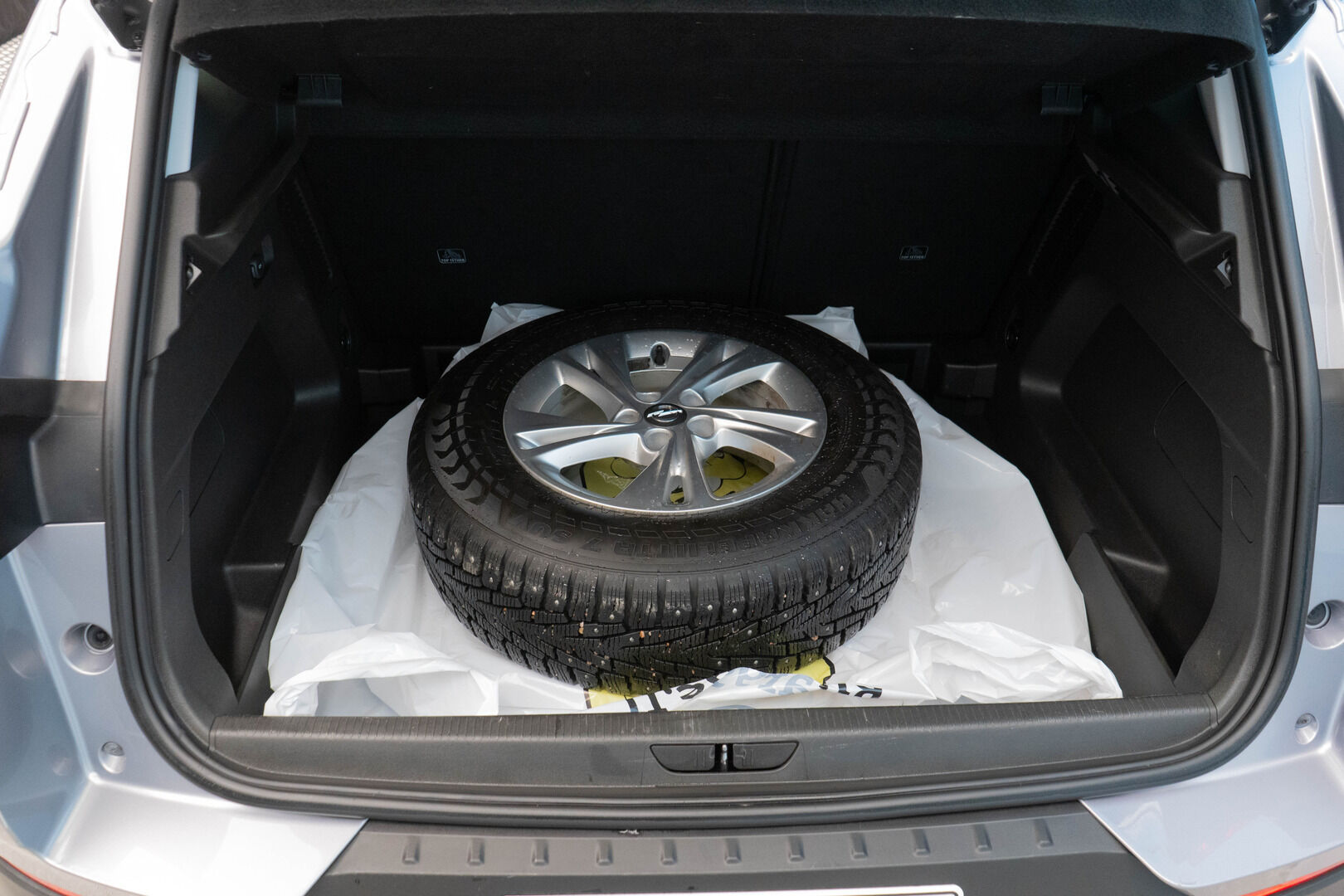 Opel Grandland X 2018 Enjoy 1.2 Turbo ECOTEC Start/Stop 96 kW MT6 * Kaistavahti / App Connect / Tutkat / Lohko & Sisäpistoke*