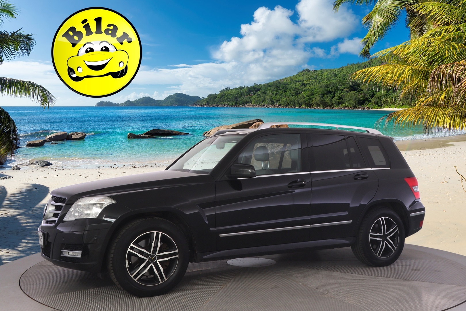 Mercedes-Benz GLK 2011, kuva 3/35