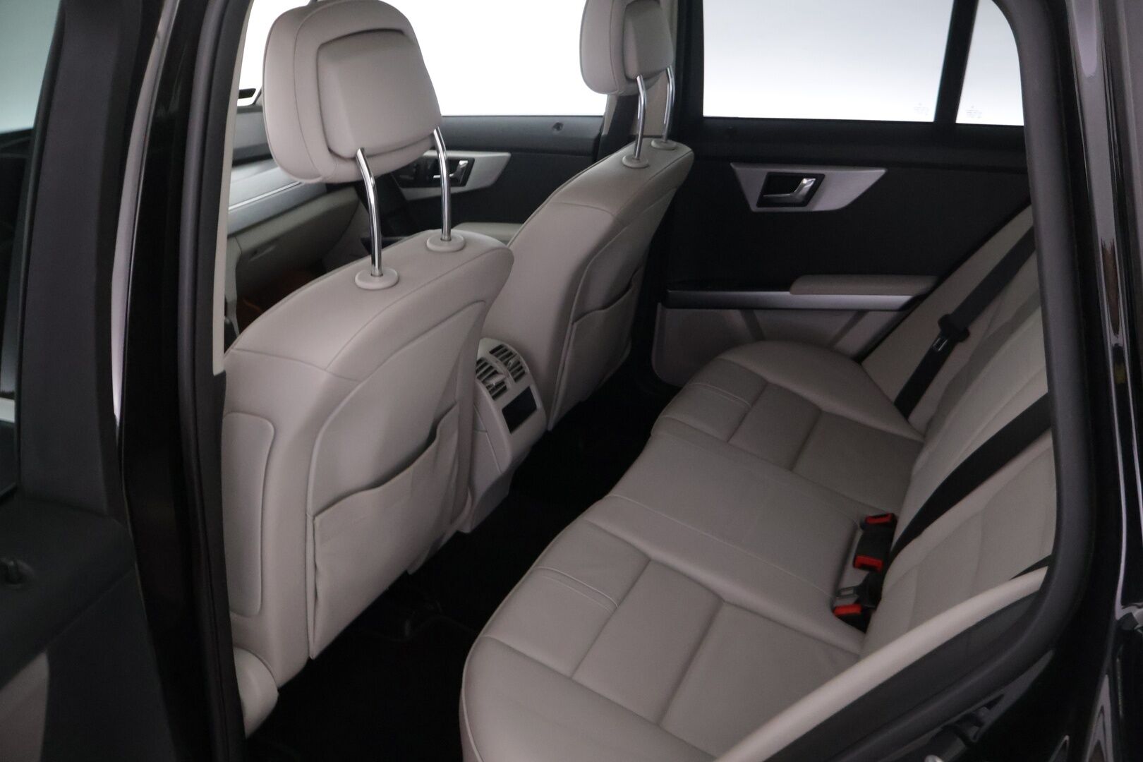 Mercedes-Benz GLK 2011 350 CDI 4Matic A Premium Business - Webasto | Vetokoukku | Harman&Kardon | Muistipenkit | Sähkökontti | Panorama | Nahat | Comand