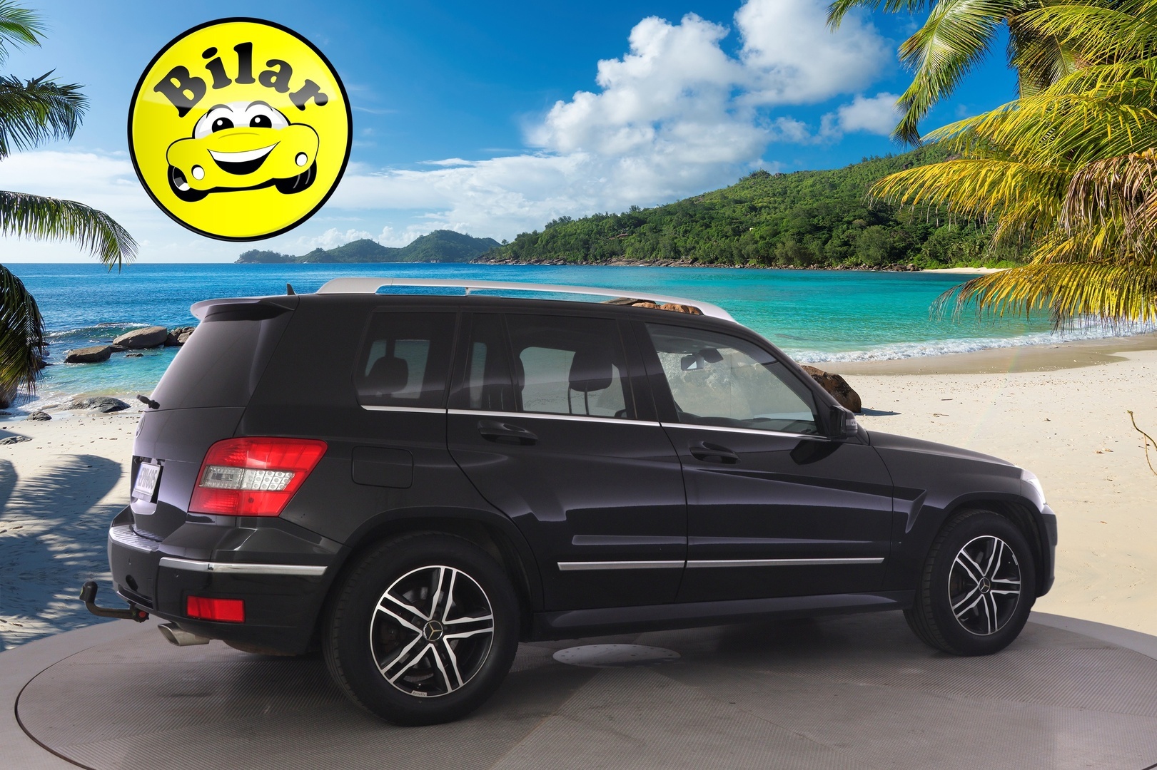 Mercedes-Benz GLK 2011, kuva 7/35