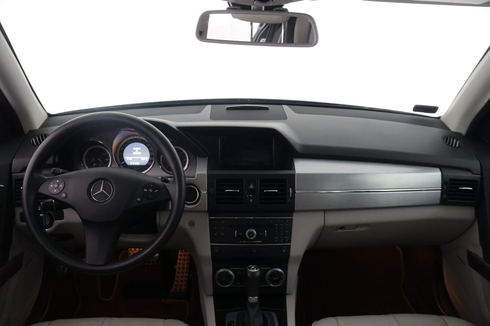 Mercedes-Benz GLK 2011 350 CDI 4Matic A Premium Business - Webasto | Vetokoukku | Harman&Kardon | Muistipenkit | Sähkökontti | Panorama | Nahat | Comand