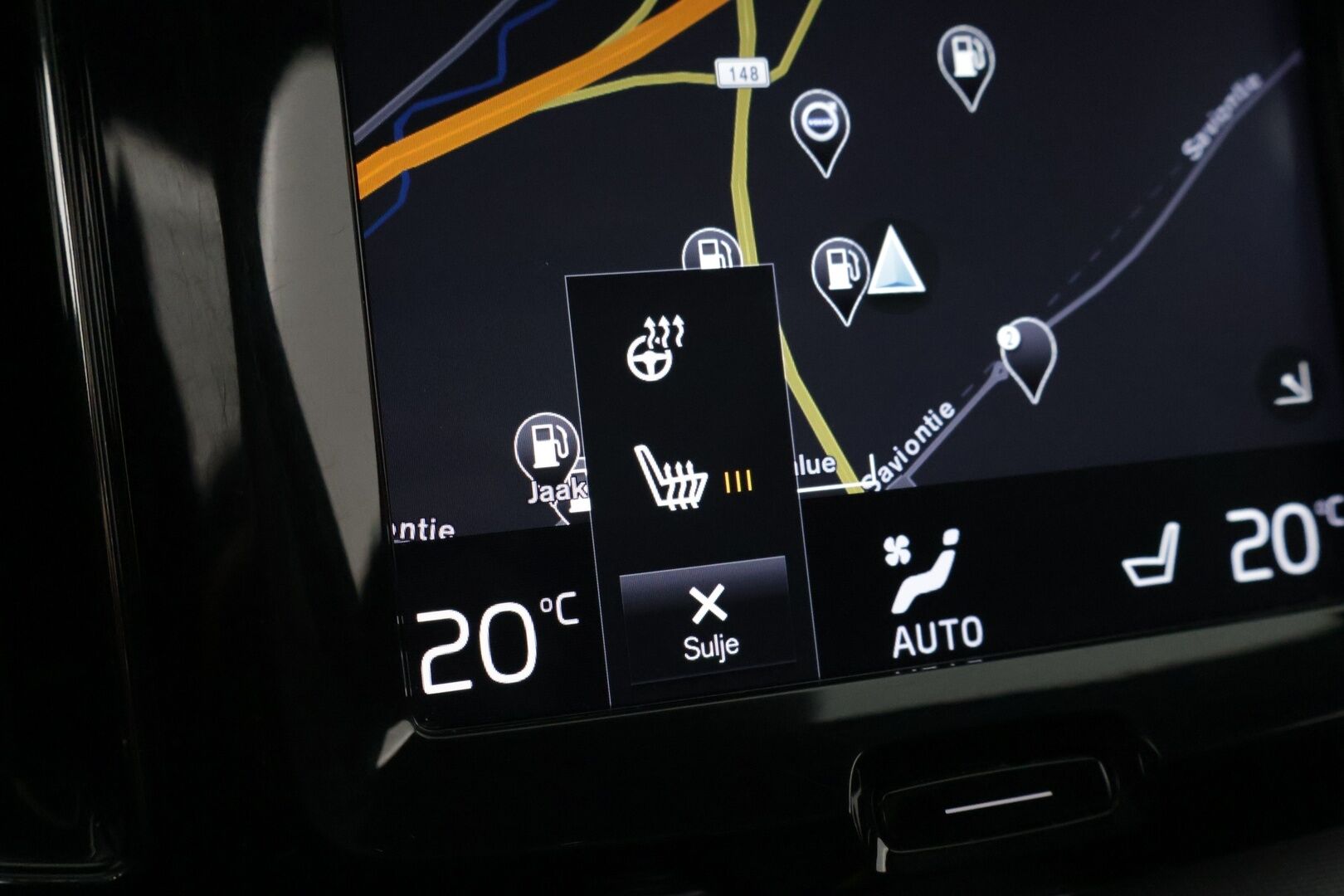 Volvo XC60 2018 T8 AWD Business R-Design aut *Suomi-auto / ACC / Panorama / VOC / Navi / LED / Keyless* - *Sähköpenkit / Sähkökontti / Lämmitettävä tuulilasi*