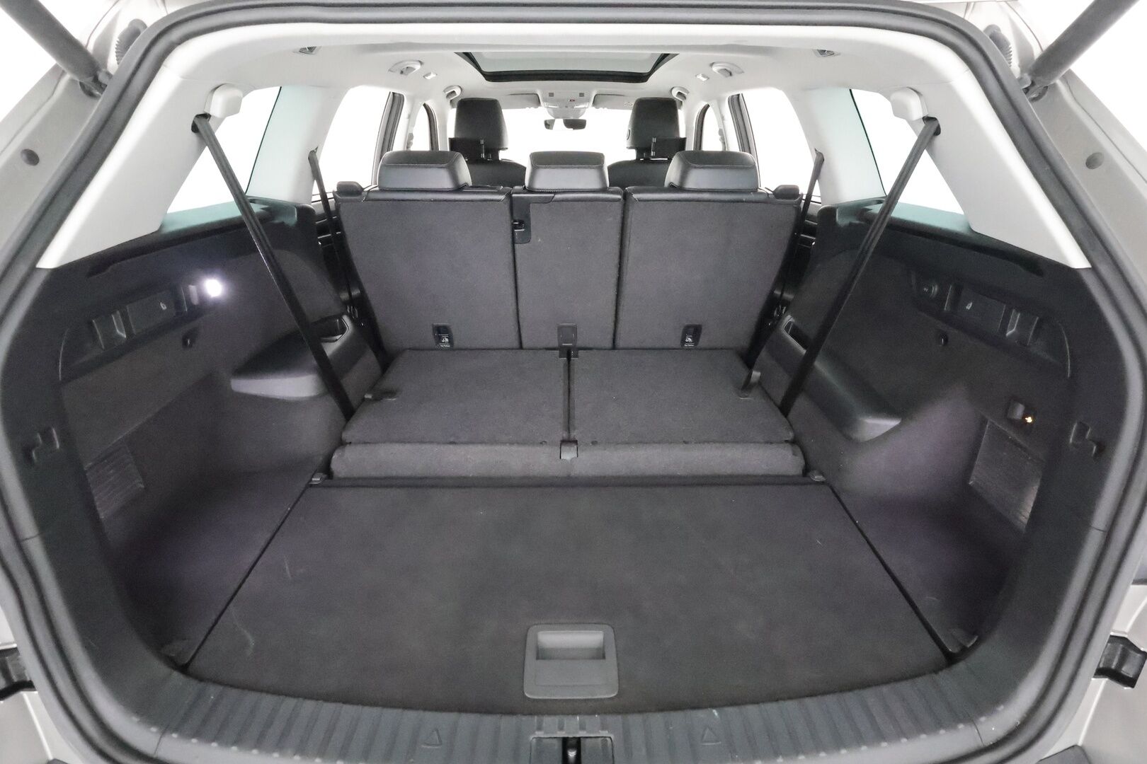 Skoda Kodiaq 2018 2.0 TDI 190 4x4 Exclusive DSG 7-P - Webasto / Imastoidut muistipenkit / Koukku / ACC / Panorama / Canton / 360 kamera / Keyless 