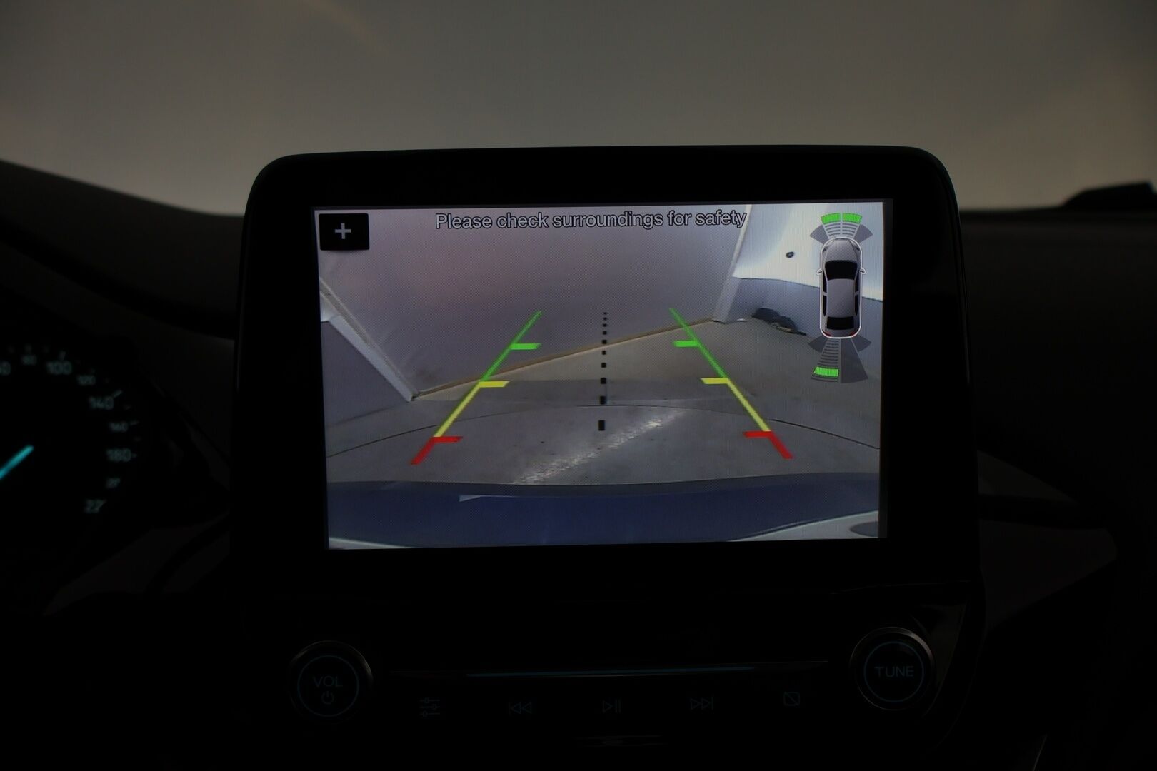 Ford Fiesta 2018 1,0 EcoBoost 100hv M6 Titanium 5-ovinen - YritysOutlet - Myydään vain yrityksille - *Suomi-auto / Vakkari / Merkkihuollettu / P-kamera / 2x-renkaat / YritysOutlet - Myydään vain yrityksille*
