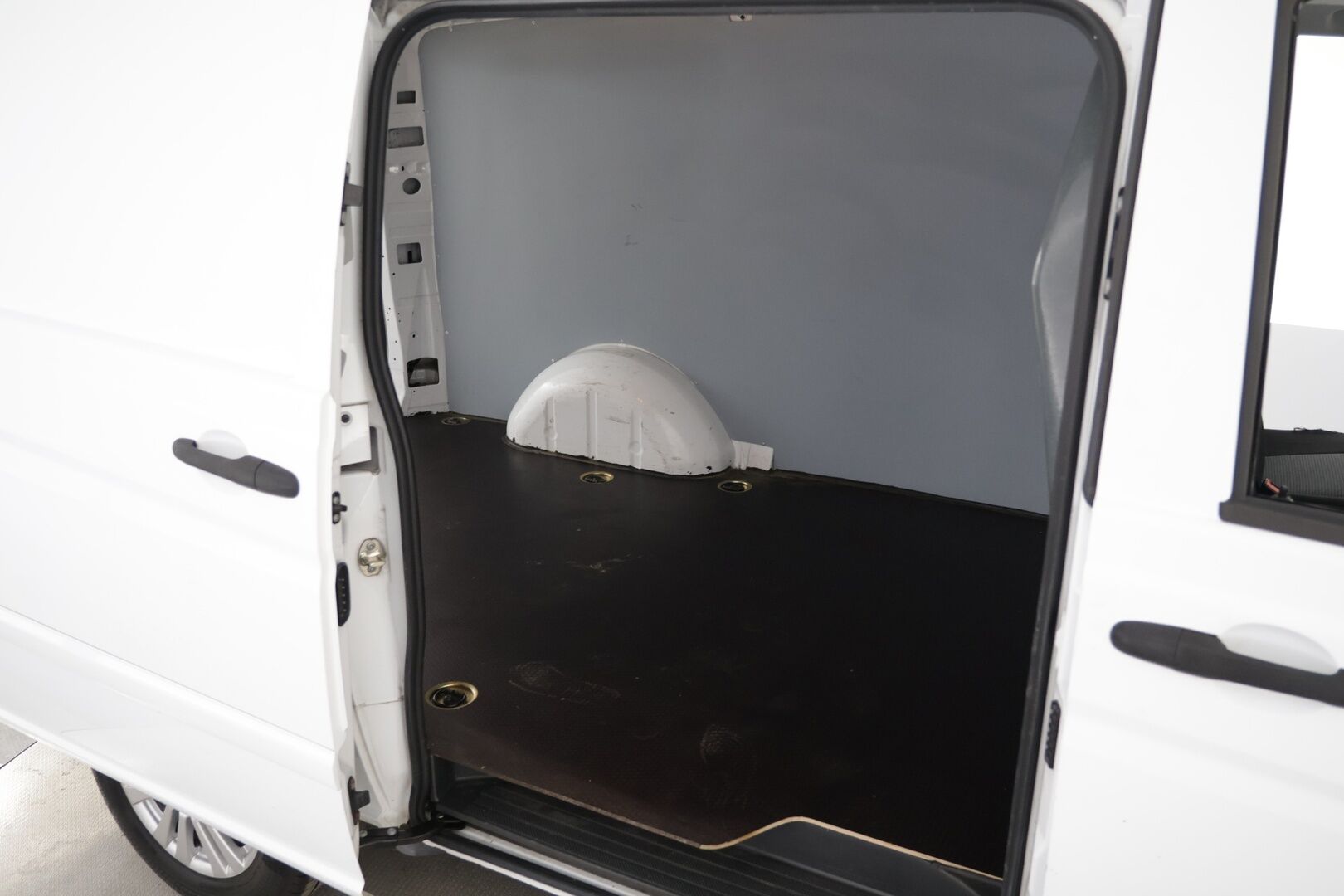 Mercedes-Benz Vito 2011 113CDI -3,05/32K keskipitkä A2 - Huippukuntoinen! / ALV / Vetokoukku / Vakkari