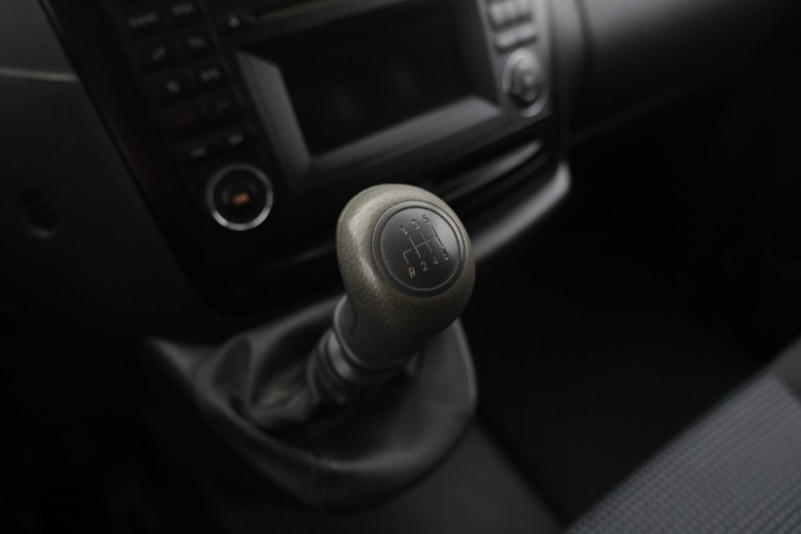 Mercedes-Benz Vito 2011 113CDI -3,05/32K keskipitkä A2 - Huippukuntoinen! / ALV / Vetokoukku / Vakkari