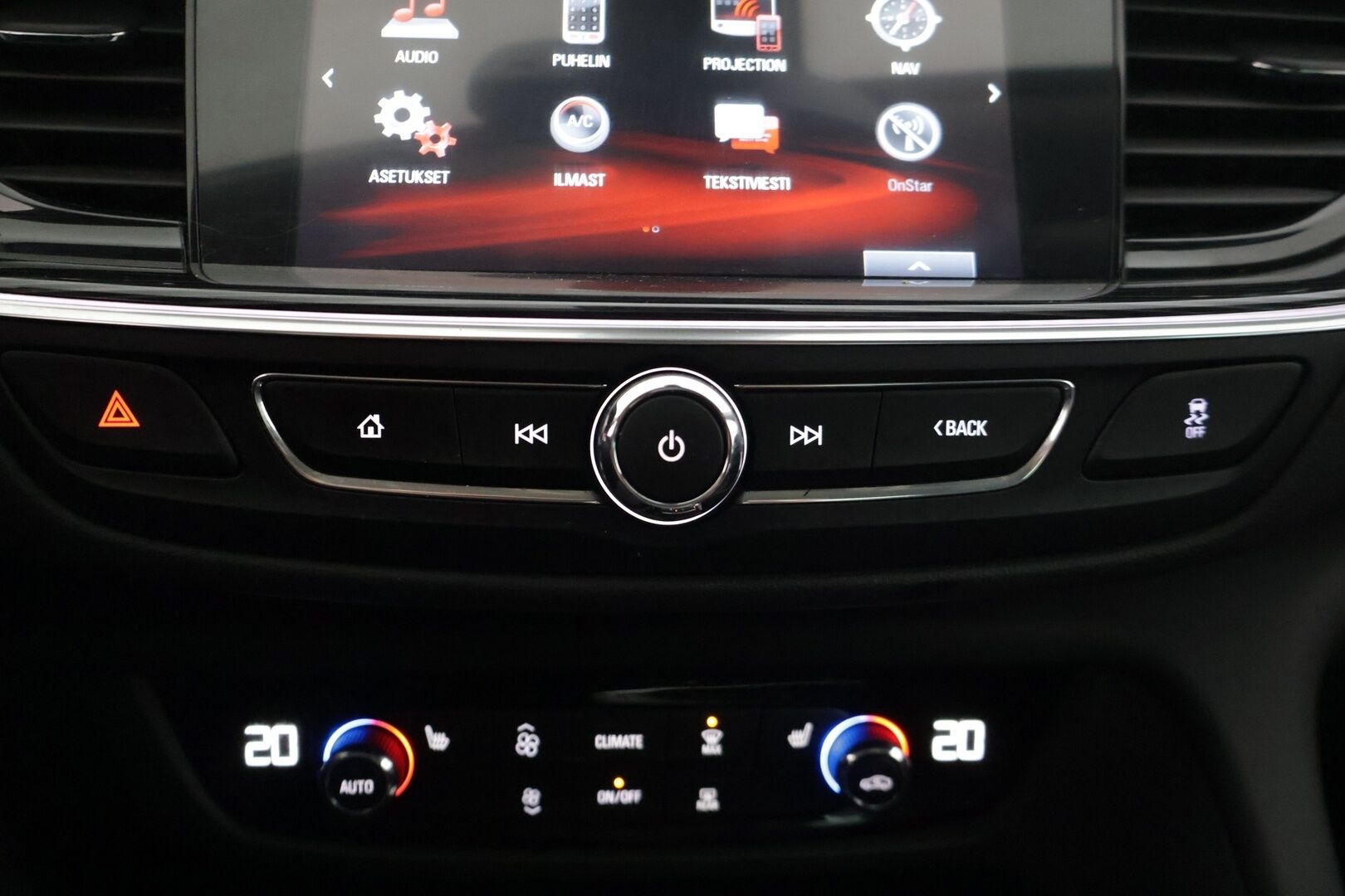 Opel Insignia 2018 Grand Sport Innovation 1,5 Turbo Start/Stop 121kW AT6 - | Vetokoukku | Peruutuskamera | Keyless go | LED-ajovalot | Apple&Android | Kaukovaloautomatiikka | Kaistavahti | Puolinahkapenkit | Lohkolämmitin | 