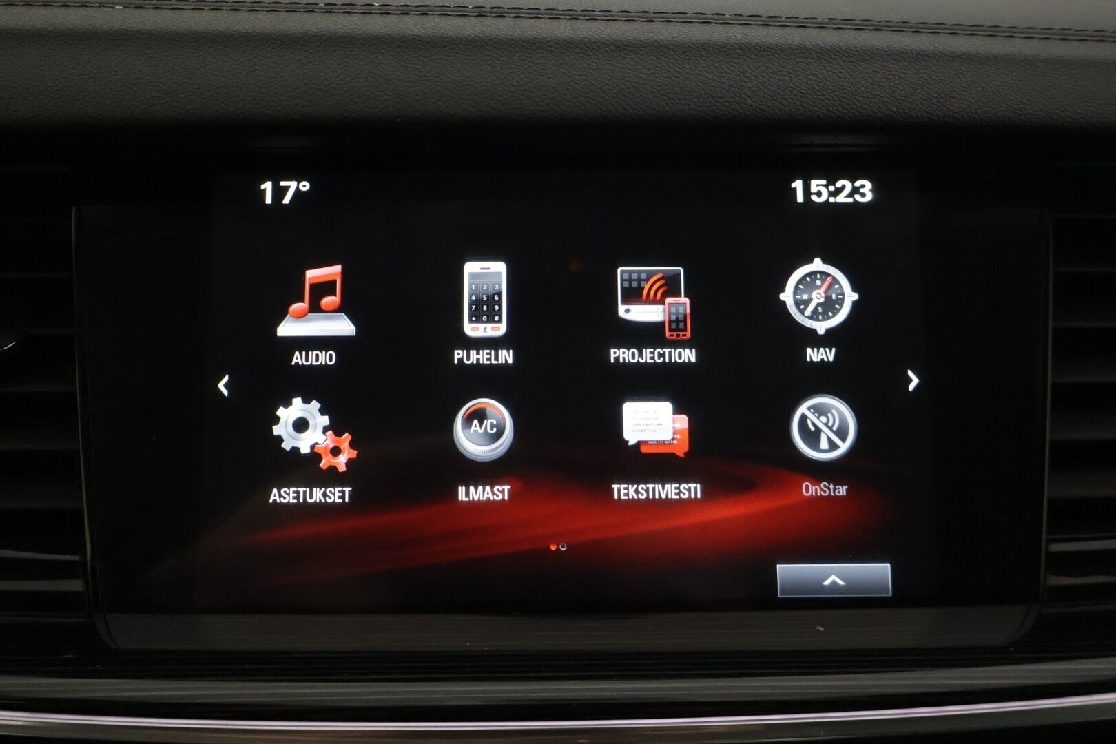 Opel Insignia 2018 Grand Sport Innovation 1,5 Turbo Start/Stop 121kW AT6 - | Vetokoukku | Peruutuskamera | Keyless go | LED-ajovalot | Apple&Android | Kaukovaloautomatiikka | Kaistavahti | Puolinahkapenkit | Lohkolämmitin | 