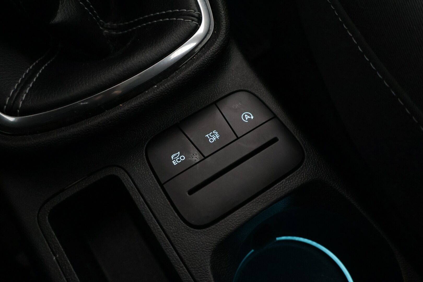 Ford Fiesta 2018 1,0 EcoBoost 100hv M6 Titanium 5-ovinen *MYYDÄÄN HUUTOKAUPAT.COM*