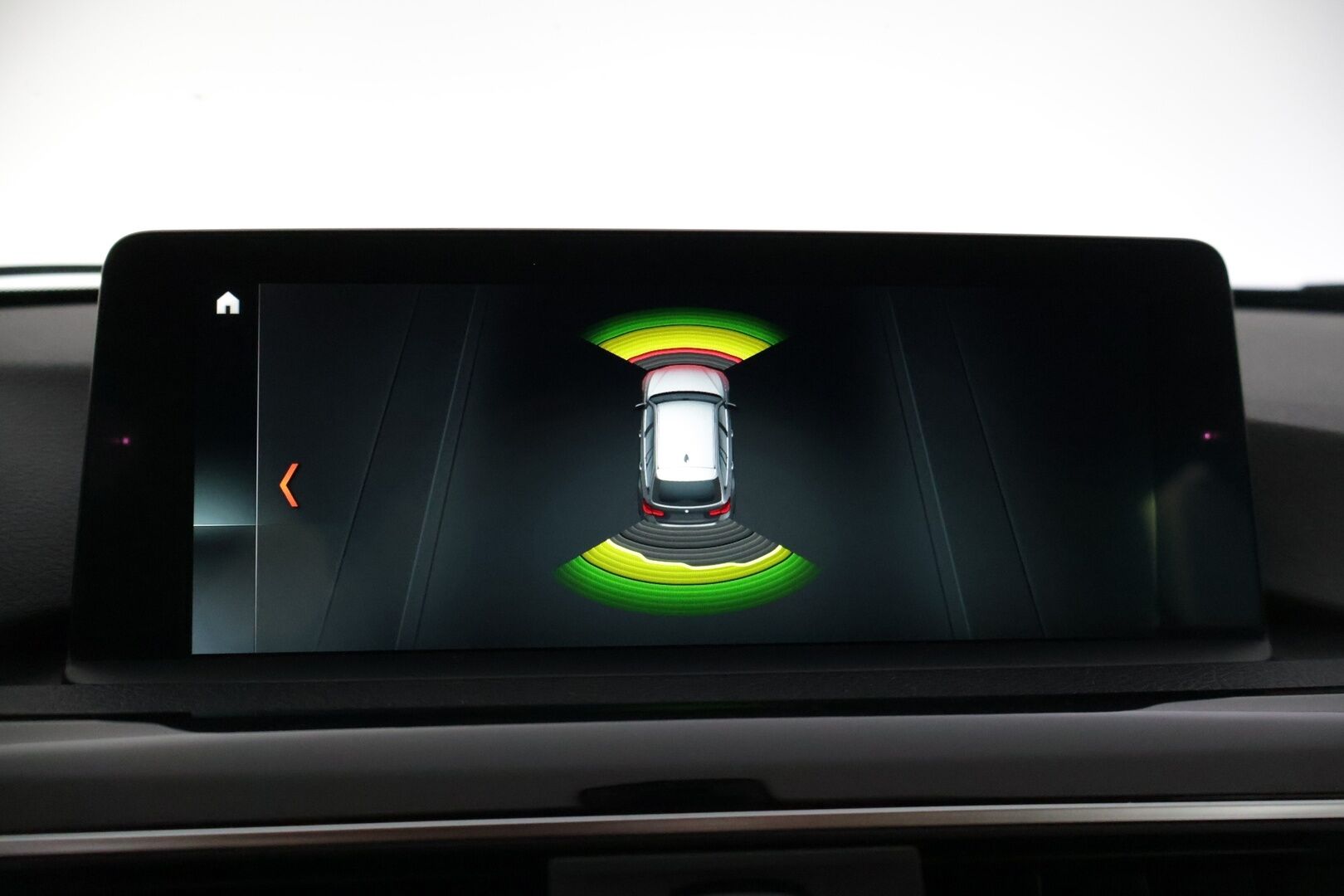 BMW 320 2018 F31 Touring 320d A xDrive Business Exclusive xDrive Edition * Prof.Navi / Hifit / Tutkat / NahkaSportpenkit / Ratinlämmitin / Vakkari * - Upea yksilö vaaleilla sportti nahkapenkeillä!