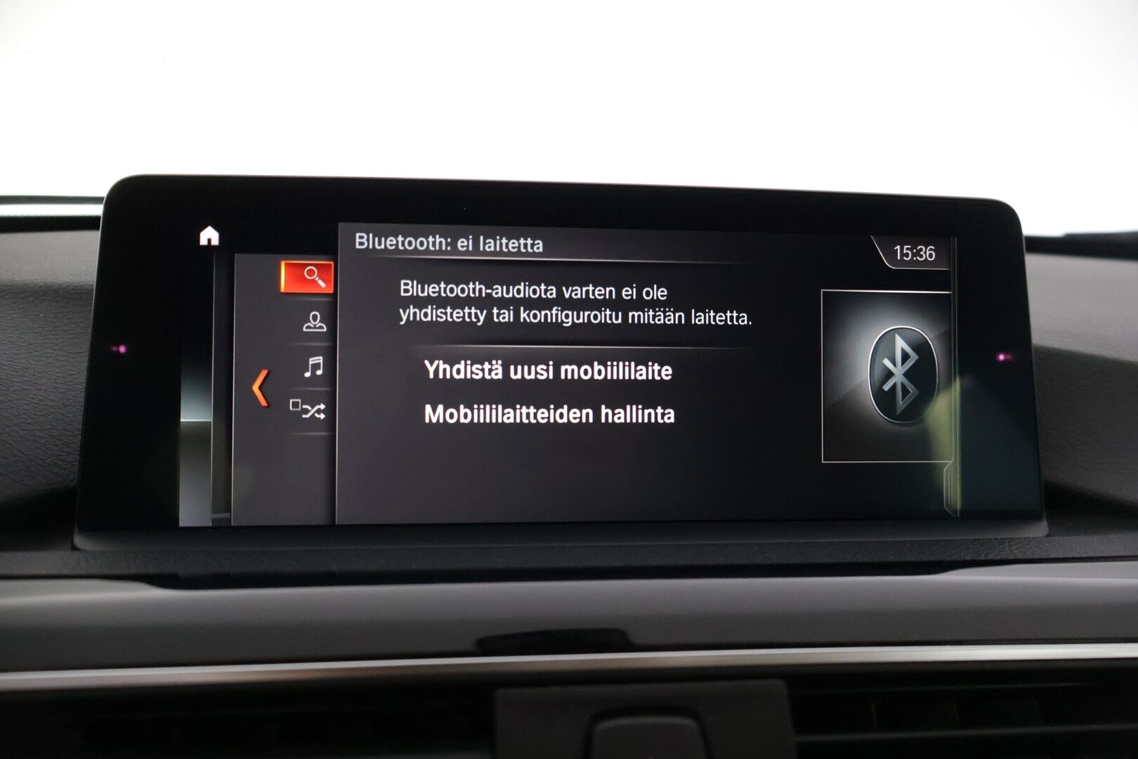 BMW 320 2018 F31 Touring 320d A xDrive Business Exclusive xDrive Edition * Prof.Navi / Hifit / Tutkat / NahkaSportpenkit / Ratinlämmitin / Vakkari * - Upea yksilö vaaleilla sportti nahkapenkeillä!