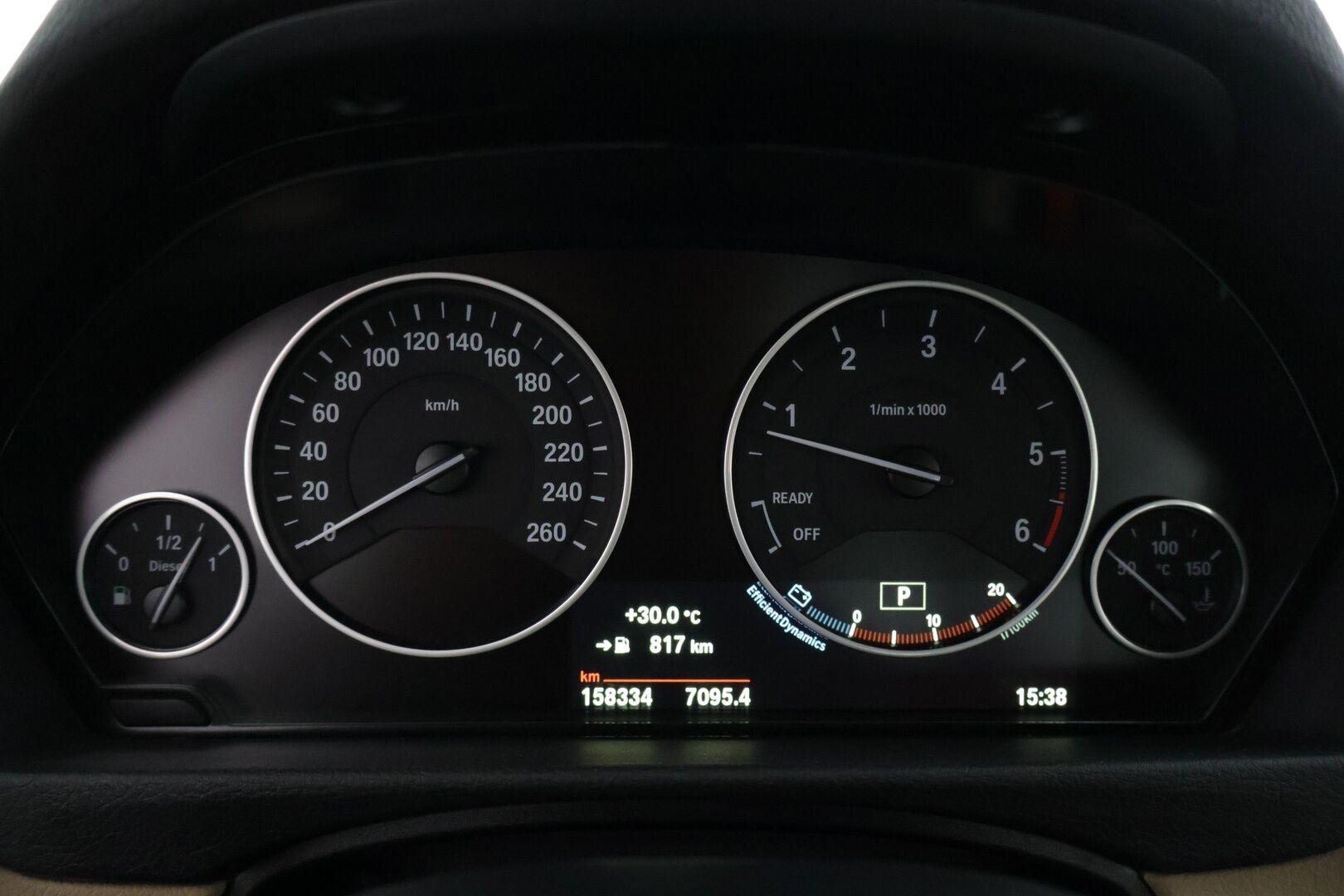 BMW 320 2018 F31 Touring 320d A xDrive Business Exclusive xDrive Edition - * Juurit tullut *