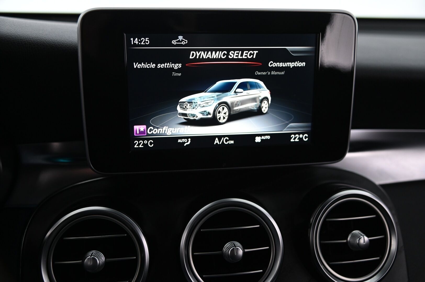 Mercedes-Benz GLC 2018 220 d 4Matic A Premium Business *Amg sisäpaketti / Webasto / DTR Pro / P.kamera / Sporttipenkit / Koukku* - *Suomi-auto / ILS-Led / 2x renkaat*