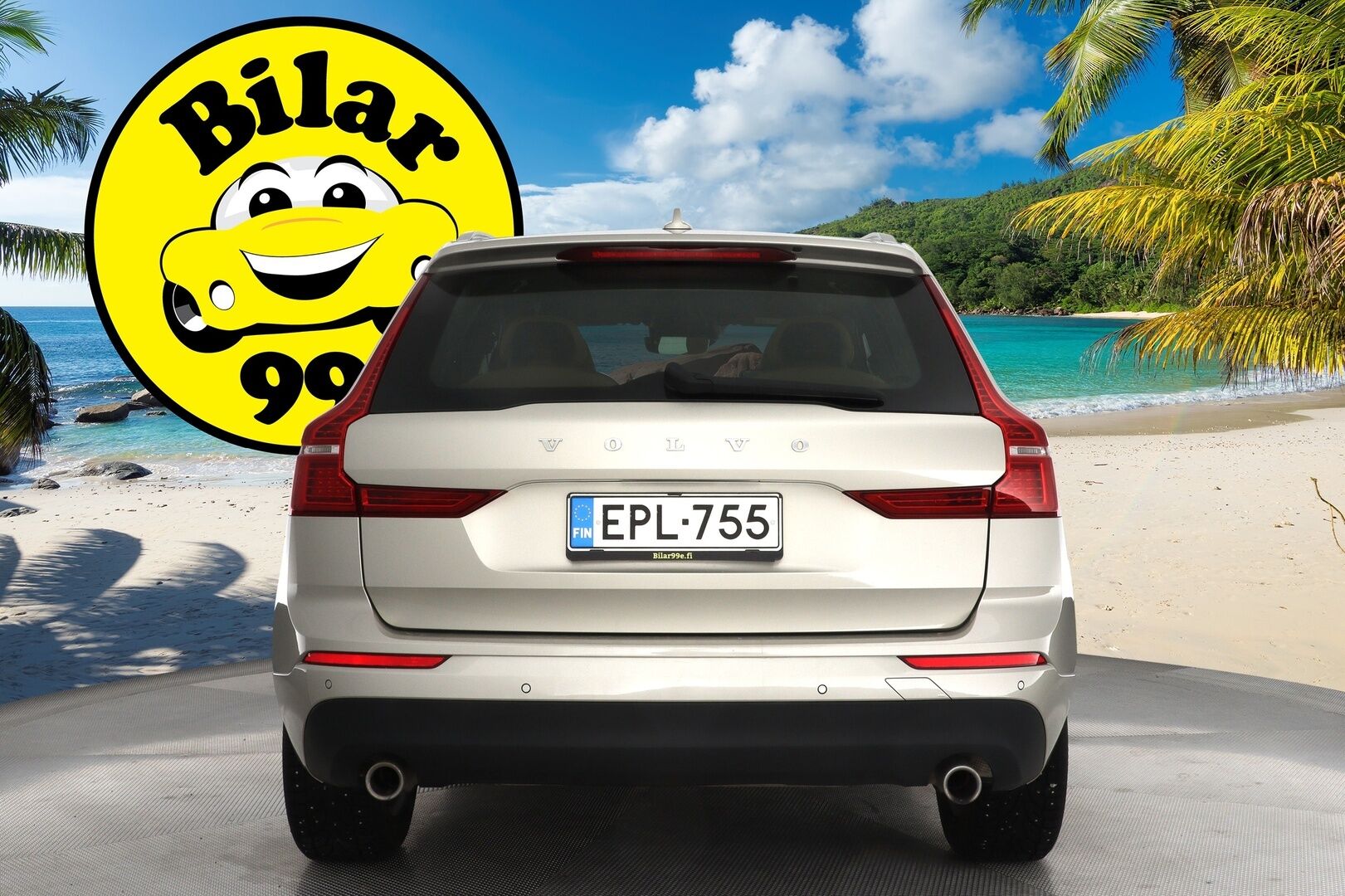 Volvo XC60 2018 D4 AWD Momentum aut * Upea Nahkasisusta / VOC / Alletait. Koukku / Webasto / Navi / Osasähköt! * - Suomi-auto / Katsastus 12/2026 / Uudet kesärenkaat