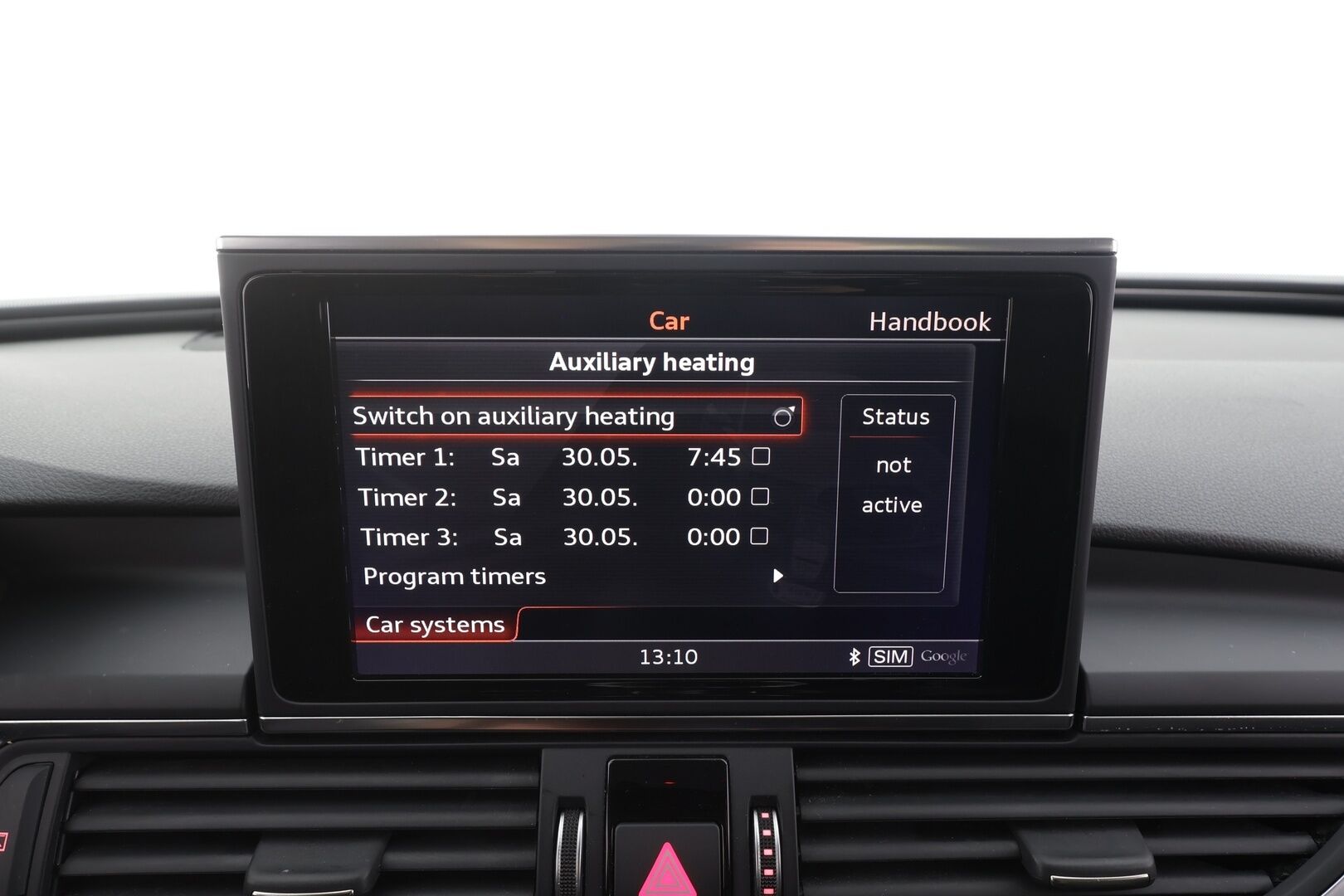 Audi A6 2018 Sedan S line Business Sport 1,8 TFSI 140 kW ultra S tronic - | Webasto | Koukku | Bose | ACC | Matrix-LED | Sporttipenkki Muistilla | P.Kamera | Navi | Suomi-auto | Kahdet renkaat |