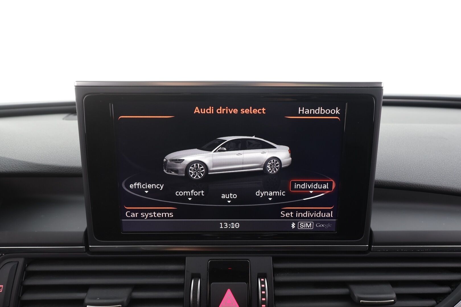 Audi A6 2018 Sedan S line Business Sport 1,8 TFSI 140 kW ultra S tronic - | Webasto | Koukku | Bose | ACC | Matrix-LED | Sporttipenkki Muistilla | P.Kamera | Navi | Suomi-auto | Kahdet renkaat |