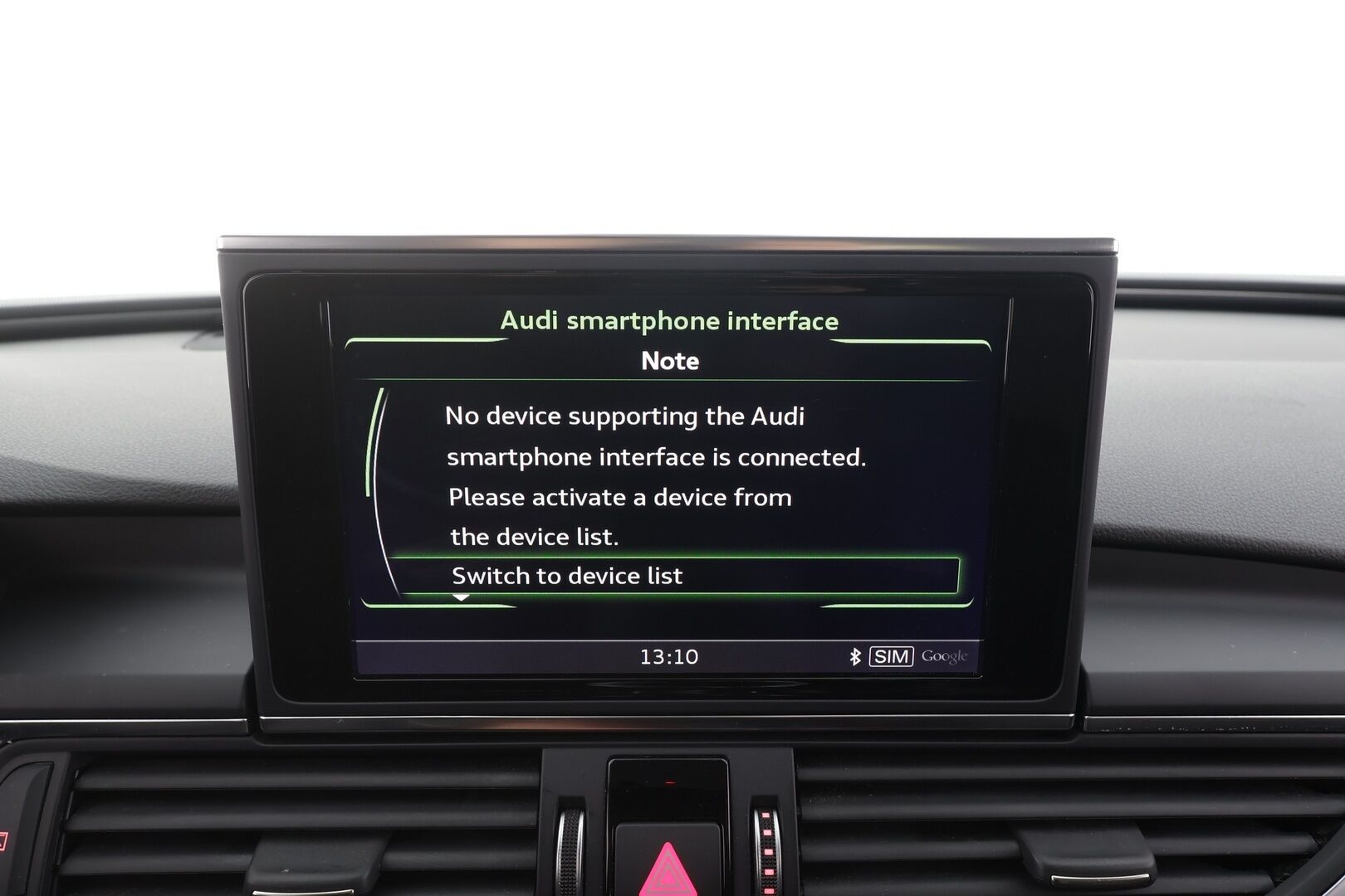 Audi A6 2018 Sedan S line Business Sport 1,8 TFSI 140 kW ultra S tronic - | Webasto | Koukku | Bose | ACC | Matrix-LED | Sporttipenkki Muistilla | P.Kamera | Navi | Suomi-auto | Kahdet renkaat |