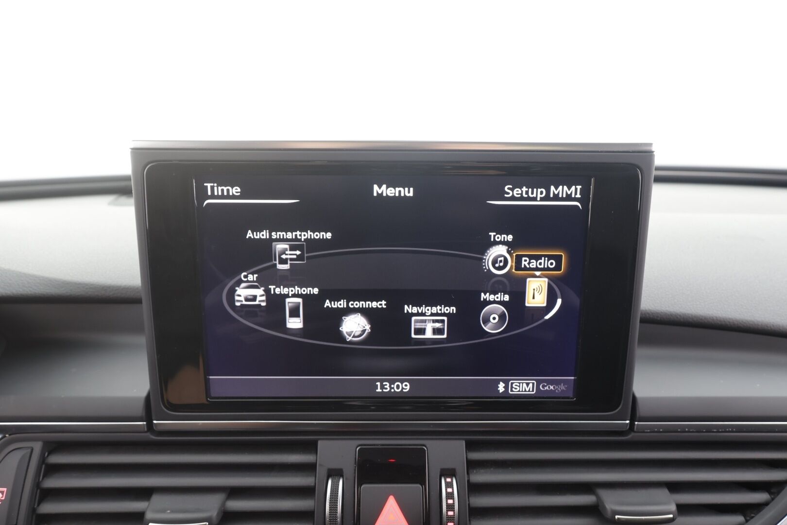 Audi A6 2018 Sedan S line Business Sport 1,8 TFSI 140 kW ultra S tronic - | Webasto | Koukku | Bose | ACC | Matrix-LED | Sporttipenkki Muistilla | P.Kamera | Navi | Suomi-auto | Kahdet renkaat |