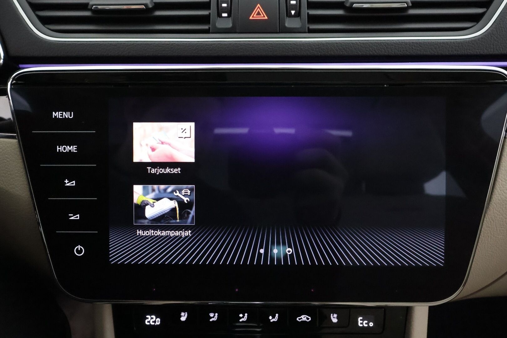 Skoda Superb 2021 Combi 1,4 TSI PHEV L&K iV DSG * Canton / ACC / Panorama / Matrix-LED / 360° / Hierova&Ilmastoitu Muistipenkki / Koukku * - Webasto / Suomi-auto / Kahdet renkaat - HULLU BLACKWEEK KORKOTARJOUS 2,49%