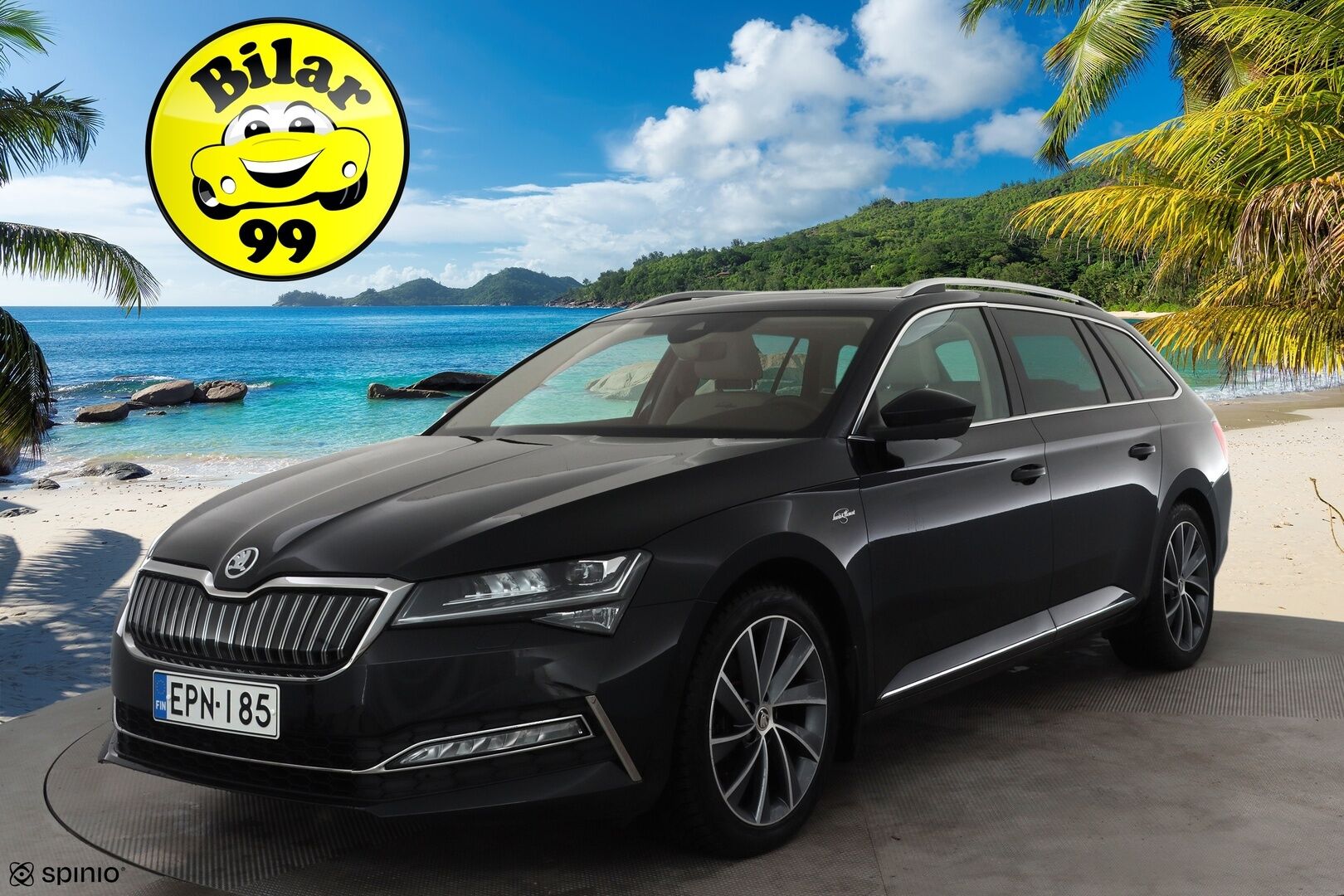 Skoda Superb 2021 Combi 1,4 TSI PHEV L&K iV DSG *Webasto / ACC / Canton / Panorama / Matrix-LED / 360° / Hierova&Ilmastoitu Muistipenkki* - *Taittuva koukku / Suomi-auto / Kahdet renkaat*