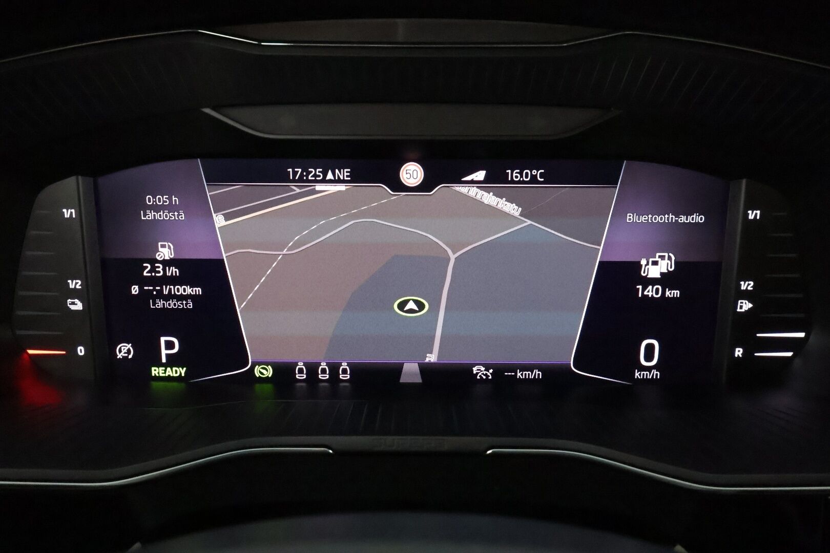 Skoda Superb 2021 Combi 1,4 TSI PHEV L&K iV DSG * Canton / ACC / Panorama / Matrix-LED / 360° / Hierova&Ilmastoitu Muistipenkki / Koukku * - Webasto / Suomi-auto / Kahdet renkaat - HULLU BLACKWEEK KORKOTARJOUS 2,49%