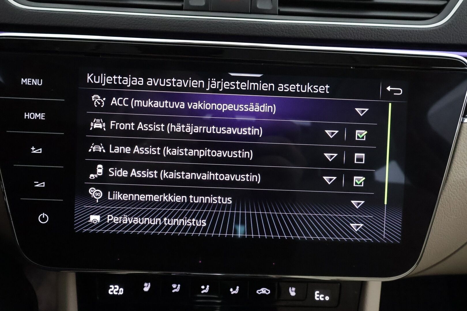 Skoda Superb 2021 Combi 1,4 TSI PHEV L&K iV DSG *Webasto / ACC / Canton / Panorama / Matrix-LED / 360° / Hierova&Ilmastoitu Muistipenkki* - *Taittuva koukku / Suomi-auto / Kahdet renkaat*