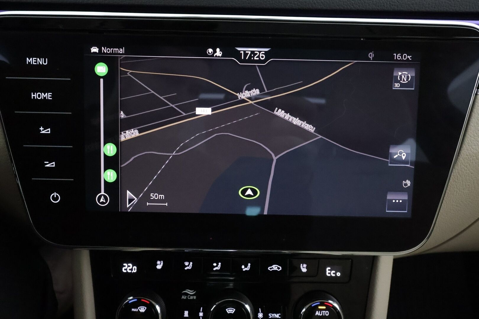 Skoda Superb 2021 Combi 1,4 TSI PHEV L&K iV DSG * Canton / ACC / Panorama / Matrix-LED / 360° / Hierova&Ilmastoitu Muistipenkki / Koukku * - Webasto / Suomi-auto / Kahdet renkaat - HULLU BLACKWEEK KORKOTARJOUS 2,49%