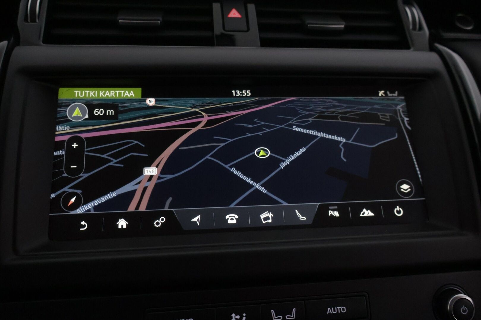 Land Rover Discovery 2018 2,0 Td4 SE Aut *Suomi-auto / 7-P / Webasto / Koukku* - Kahdet renkaat aluvanteilla / Siisti! - HULLUT AVAJAISHULINAT KORKOTARJOUS 3,29 %