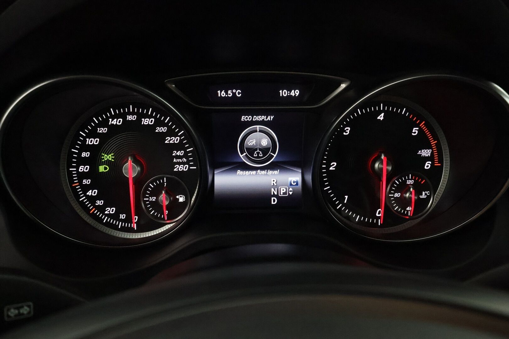 Mercedes-Benz CLA 2018 200d A Premium Business **Harman/Kardon / LED-High Performance / Sporttipenkit / P.Kamera / Sisätilanlämmitin** - AC / Vakkari / 2x Renkaat