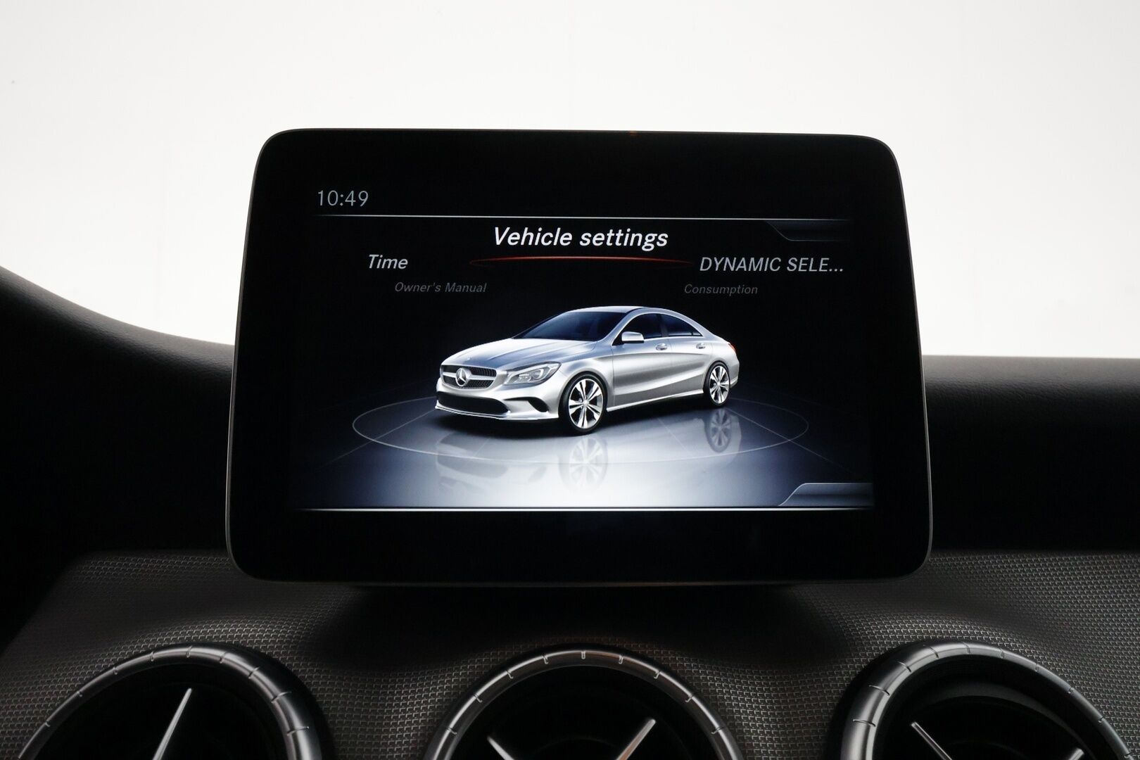 Mercedes-Benz CLA 2018 200d A Premium Business **Harman/Kardon / LED-High Performance / Sporttipenkit / P.Kamera / Sisätilanlämmitin** - AC / Vakkari / 2x Renkaat