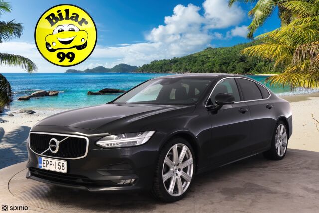 Volvo S90 2019