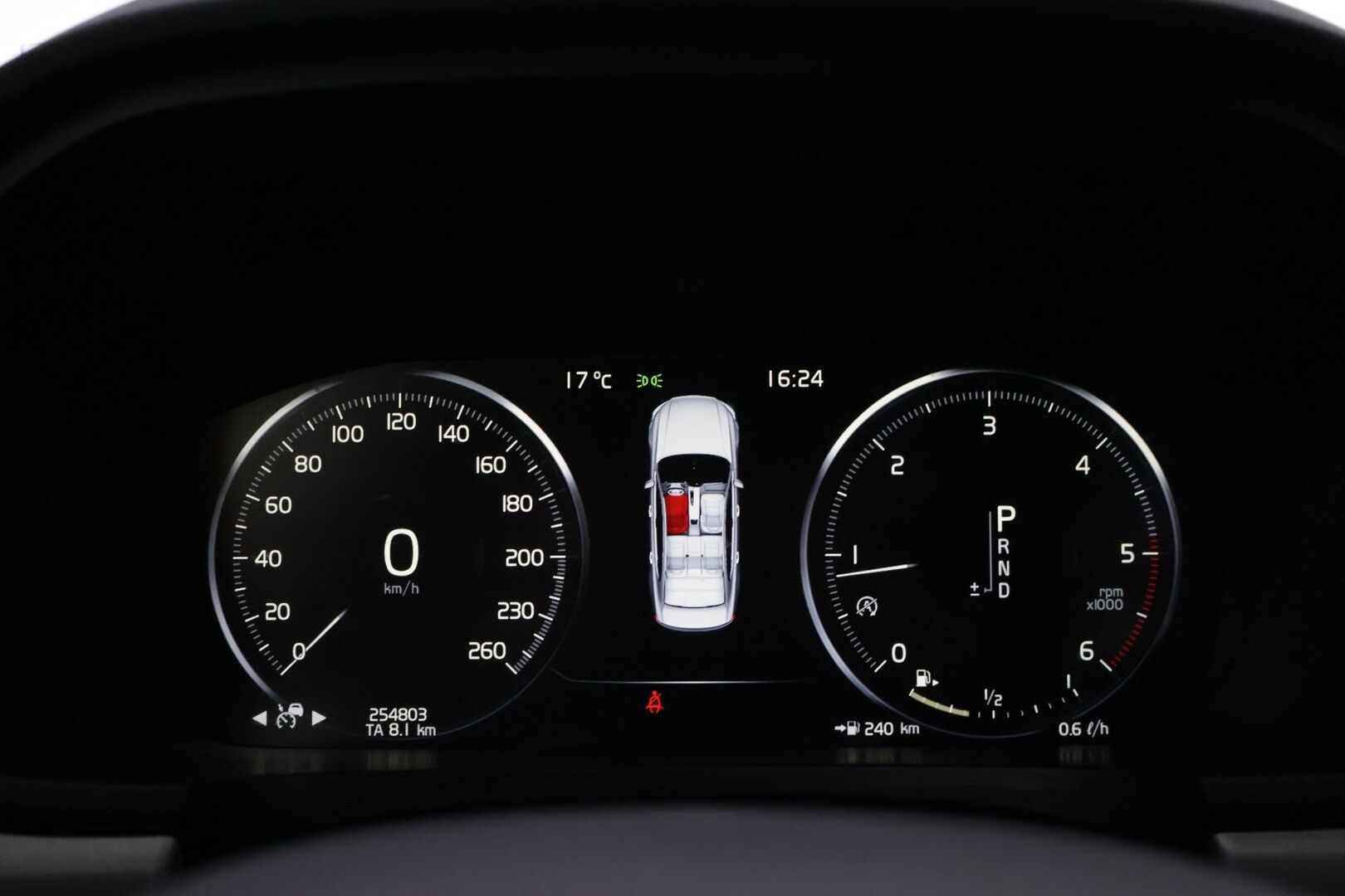 Volvo S90 2019 D3 Business aut *Webasto / ACC / VOC / Pilot Assist / Digimittaristo / Keyless* - Parkkitutkat / 2X Renkaat ja vanteet / Ratinlämmitin