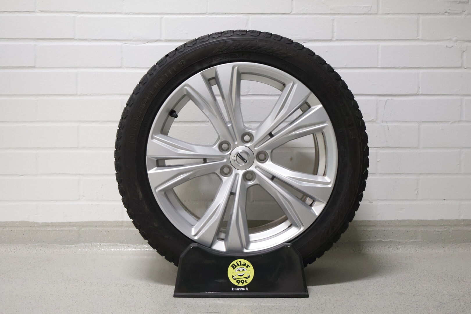 Volvo S90 2019 D3 Business aut *Webasto / ACC / VOC / Pilot Assist / Digimittaristo / Keyless* - Juuri huollettu / 20"-vanteet / Kahdet hyväkuntoiset renkaat / Ratinlämmitin - Osta nyt, maksa vasta ensi vuonna