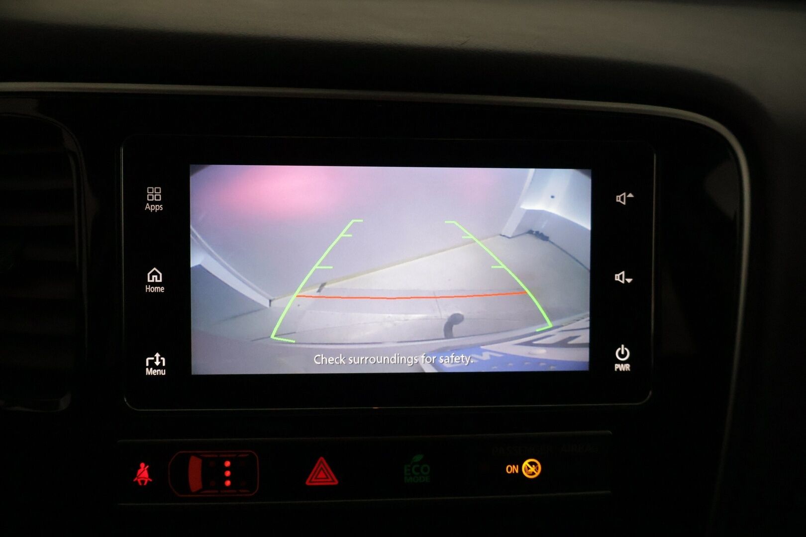 Mitsubishi Outlander 2019 2,0 MIVEC Active 2WD CVT 5P ** Lohko+Sisä / Vakionopeuden säädin / P-Kamera  / Vetokoukku ** - * Suomi-auto / Ratin lämmitin / Juuri huolettu! *