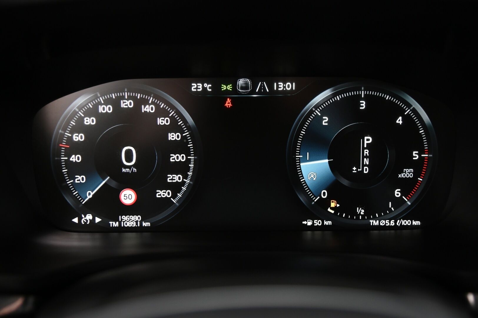 Volvo V60 2019 D3 Business Inscription aut *Webasto / Acc / Muistinahka / LED / Navi*