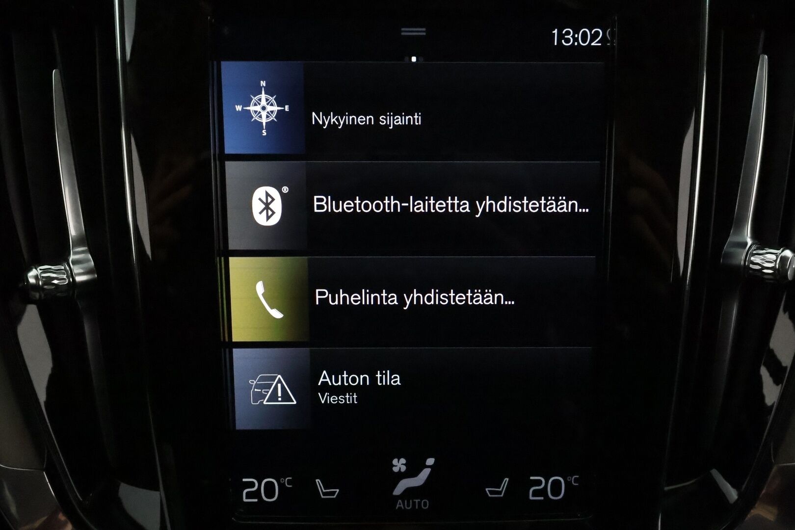 Volvo V60 2019 D3 Business Inscription aut * Webasto / Koukku / Adapt.Vakkari / Peruutuskamera / Full LED / Sporttipenkki Muistilla / Navi - 1-om Suomi-auto / Kahdet Renkaat / Merkkihuollettu!