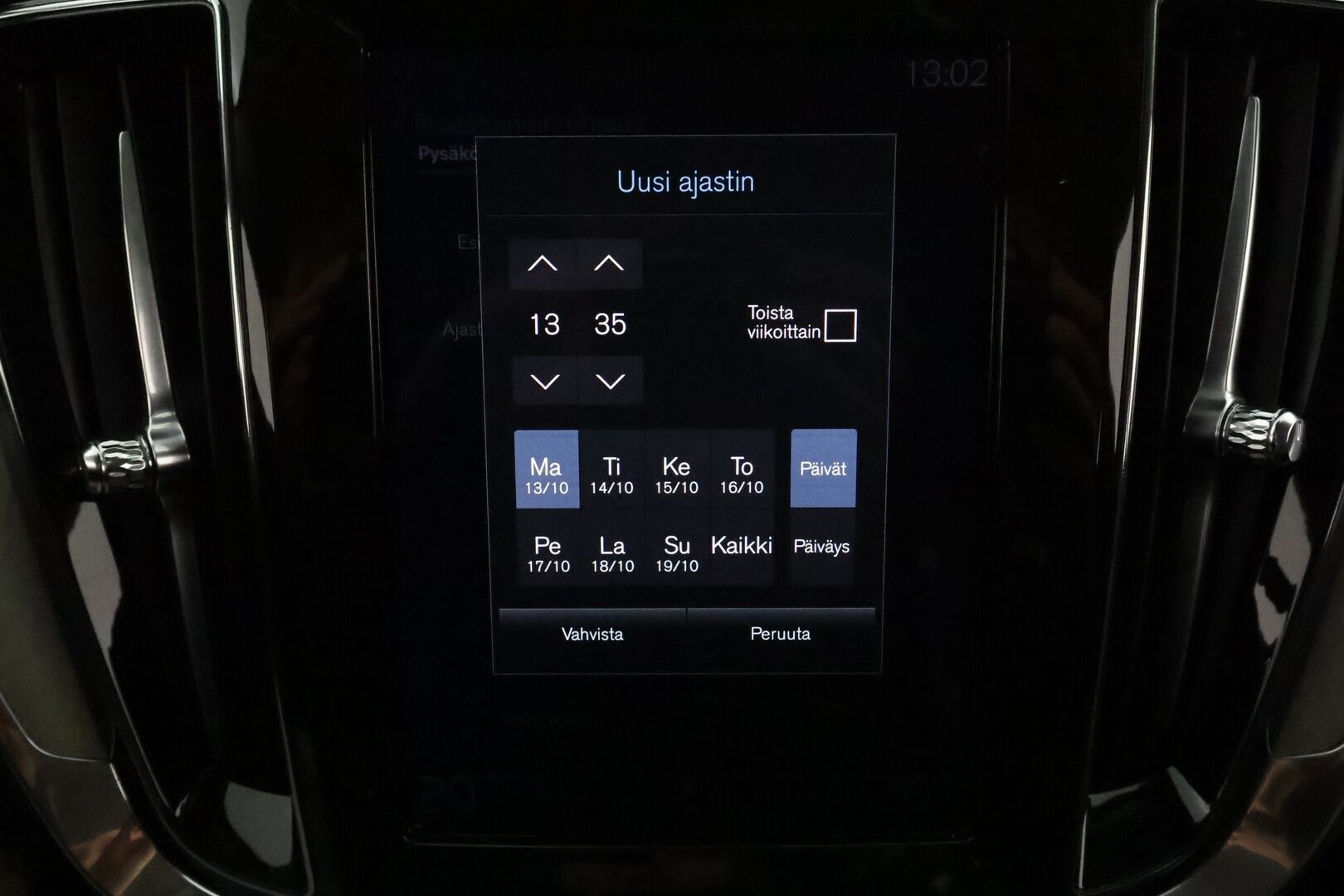 Volvo V60 2019 D3 Business Inscription aut * Webasto / Koukku / Adapt.Vakkari / Peruutuskamera / Full LED / Sporttipenkki Muistilla / Navi - 1-om Suomi-auto / Kahdet Renkaat / Merkkihuollettu!