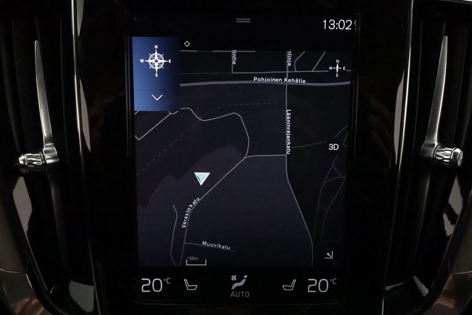 Volvo V60 2019 D3 Business Inscription aut * Webasto / Koukku / Adapt.Vakkari / Peruutuskamera / Full LED / Sporttipenkki Muistilla / Navi - 1-om Suomi-auto / Kahdet Renkaat / Merkkihuollettu!