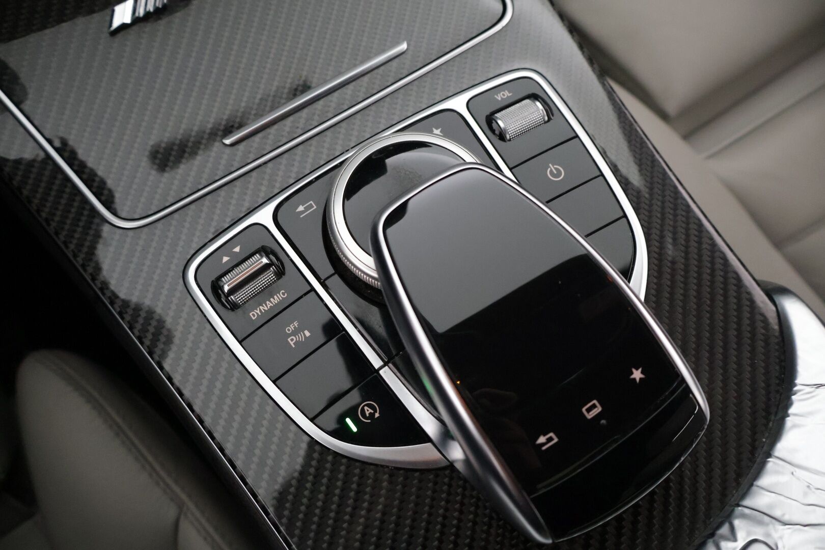 Mercedes-Benz C 2016 200 d T A Premium Business AMG *Burmeister / LED / Vaaleat nahat / Ambient / Navi* - Sähköpenkit / Sähköluukku / Kahdet renkaat ja vanteet - HULLUT AVAJAISHULINAT KORKOTARJOUS 3,29 %